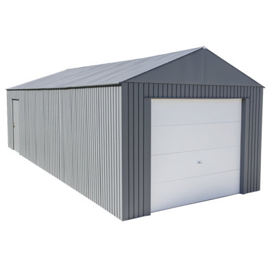 garage sheds you'll love in 2020 wayfair